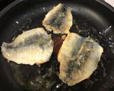 Foto del paso 2 de la receta: Kabayaki de Sardinas