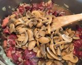 Foto del paso 4 de la receta: Strogonoff tradicional