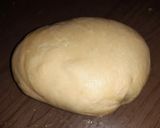 Foto del paso 2 de la receta: Pizza