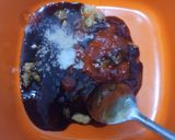 Foto langkah ke 2 dari resep Sayap Ayam Panggang Madu.