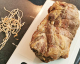 Foto del paso 2 de la receta: Carne mechada estilo Andalucía