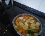 Foto del paso 2 de la receta: Porrusalda