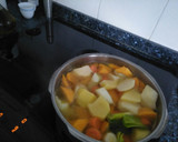 Foto del paso 2 de la receta: Porrusalda
