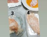 Foto langkah ke 2 dari resep Spaghetti curry katsu.