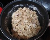Foto del paso 6 de la receta: Croquetas de fogonero y langostinos