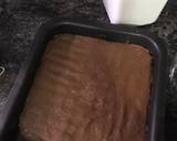 Milk Chocolate Burfi recipe step 2 photo