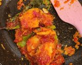 Foto langkah ke 2 dari resep Sayur Labu Siam ala Nasi Liwet Solo.