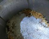 Protein modak/laddoo recipe step 4 photo