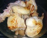 Foto langkah ke 2 dari resep Plecing Ayam Pedass Khas Lombok.