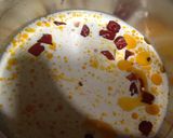 Foto del paso 8 de la receta Rollitos de tortilla con salsa de pimiento