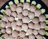 Foto del passaggio 2 della ricetta Crostata amamela
