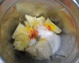Pine apple mojito recipe step 2 photo