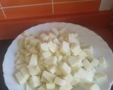 Foto del paso 3 de la receta Pisto con huevos