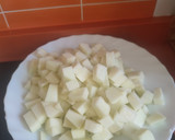 Foto del paso 3 de la receta: Pisto con huevos