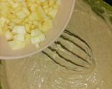 Foto del paso 5 de la receta: Muffins de manzana y canela