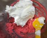 Foto langkah ke 3 dari resep Keto Chiffon Cake / Bolu Sifon Putih Telur #Allaire Cake Flour.