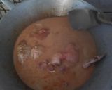 Foto langkah ke 2 dari resep Kalio Ayam (Bumbu Instant).