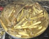 Foto del paso 5 de la receta: Costillas de cerdo guisadas