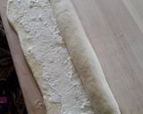 Ordás csiga recept fázis 3 fotója