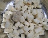 Foto langkah ke 3 dari resep Hatosi bola udang.