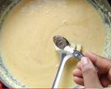 কেশর শাহী ফিরনি (kesar shahi phirni recipe in Bengali) রেসিপির ধাপ 5 ছবি