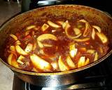 Mike's Beef Stew & Baguettes recipe step 14 photo