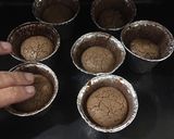 Foto del paso 6 de la receta: Volcán de chocolate