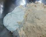 Poha Cake recipe step 2 photo