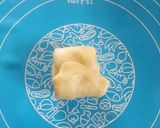 Foto langkah ke 3 dari resep Bolen Pisang tanpa Korsvet.