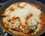 Foto del paso 4 de la receta: Arroz de montaña meloso