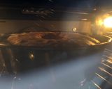 Foto langkah ke 8 dari resep Marmer Cake Jadul ala Chennie Zheng.