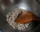 รูปขั้นตอนการทำที่ 3 ของ ยำหัวปลีหมูสับกะทิสด #อาหารไทยทำง่ายๆ