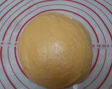 Foto langkah ke 3 dari resep Pumpkin Bread.