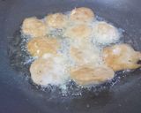 Hình bước làm 2 của món Chả cá mối