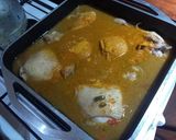 Foto del paso 2 de la receta: Pollo chacarero picante