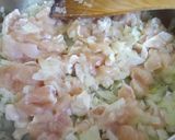 Foto del paso 2 de la receta: Pollo Llanero