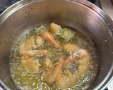 Foto del paso 4 de la receta: Camarones Stir Fry a la Sonorense