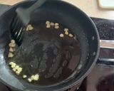 Foto del paso 3 de la receta: Menestra de verduras con su caldo