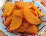 Foto del paso 1 de la receta: Chulas de calabaza