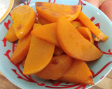 Foto del paso 1 de la receta: Chulas de calabaza