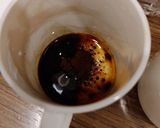 ব্ল্যাক কফি (black coffee recipe in Bengali) রেসিপি ধাপ - 2 ছবি