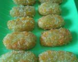 Foto langkah ke 11 dari resep Nugget ubi.