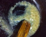 A picture of step 4 of Lady Fingers Kofta Curry.