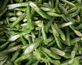 Foto langkah ke 1 dari resep Gulai kacang panjang.