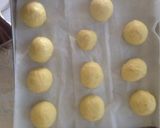 Foto langkah ke 3 dari resep Roti Unyil.