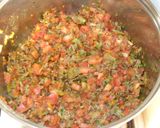 Foto del paso 2 de la receta: Canutos con salsa boloñesa