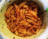 Foto del paso 3 de la receta: Tortilla de papas fácil y económica!!!!