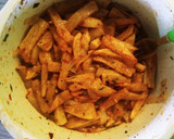 Foto del paso 3 de la receta: Tortilla de papas fácil y económica!!!!