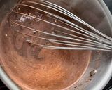 Gundel palacsinta recept fázis 2 fotója