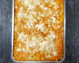 Foto del passaggio 10 della ricetta Lasagna vegetariana con ragù di soia